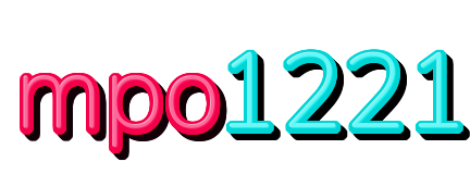 mpo1221 — logo kanal