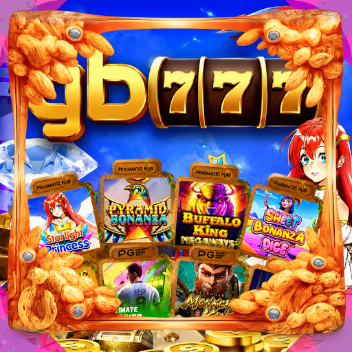 gb777 — galeri pratinjau - APK Resmi