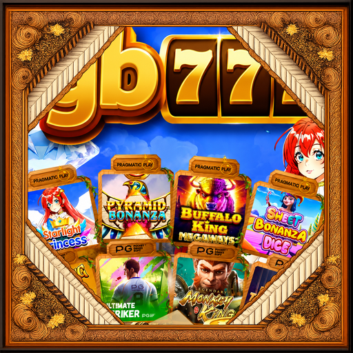 gb777 — galeri pratinjau Resmi APK