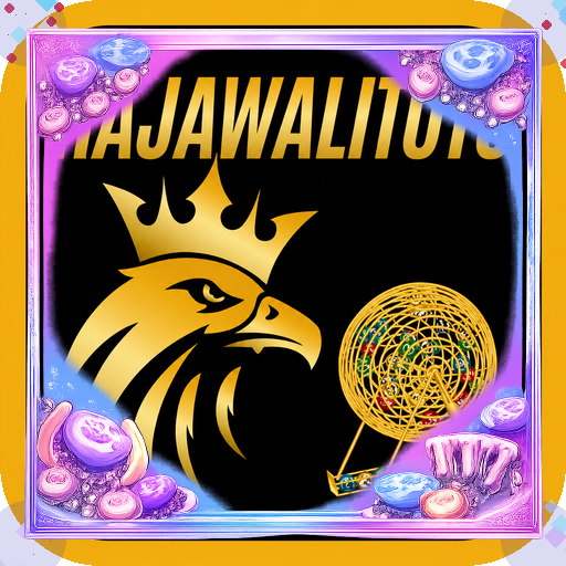 rajawalitoto — mitra unggulan